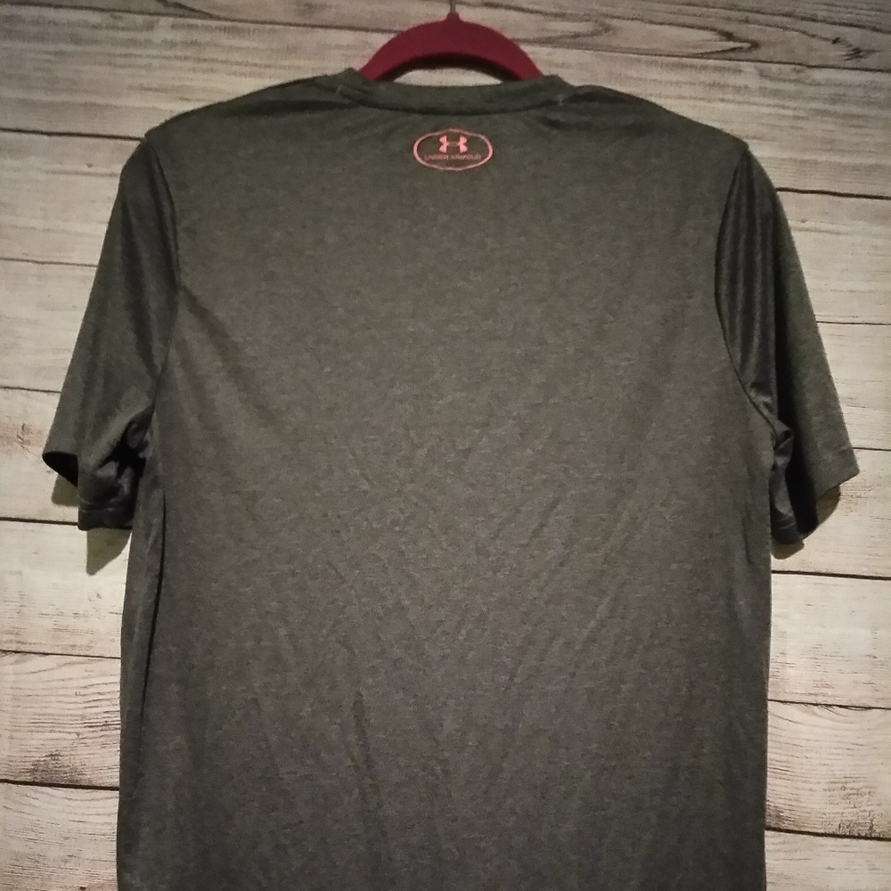 UNDER ARMOUR - Picture 3 of 4